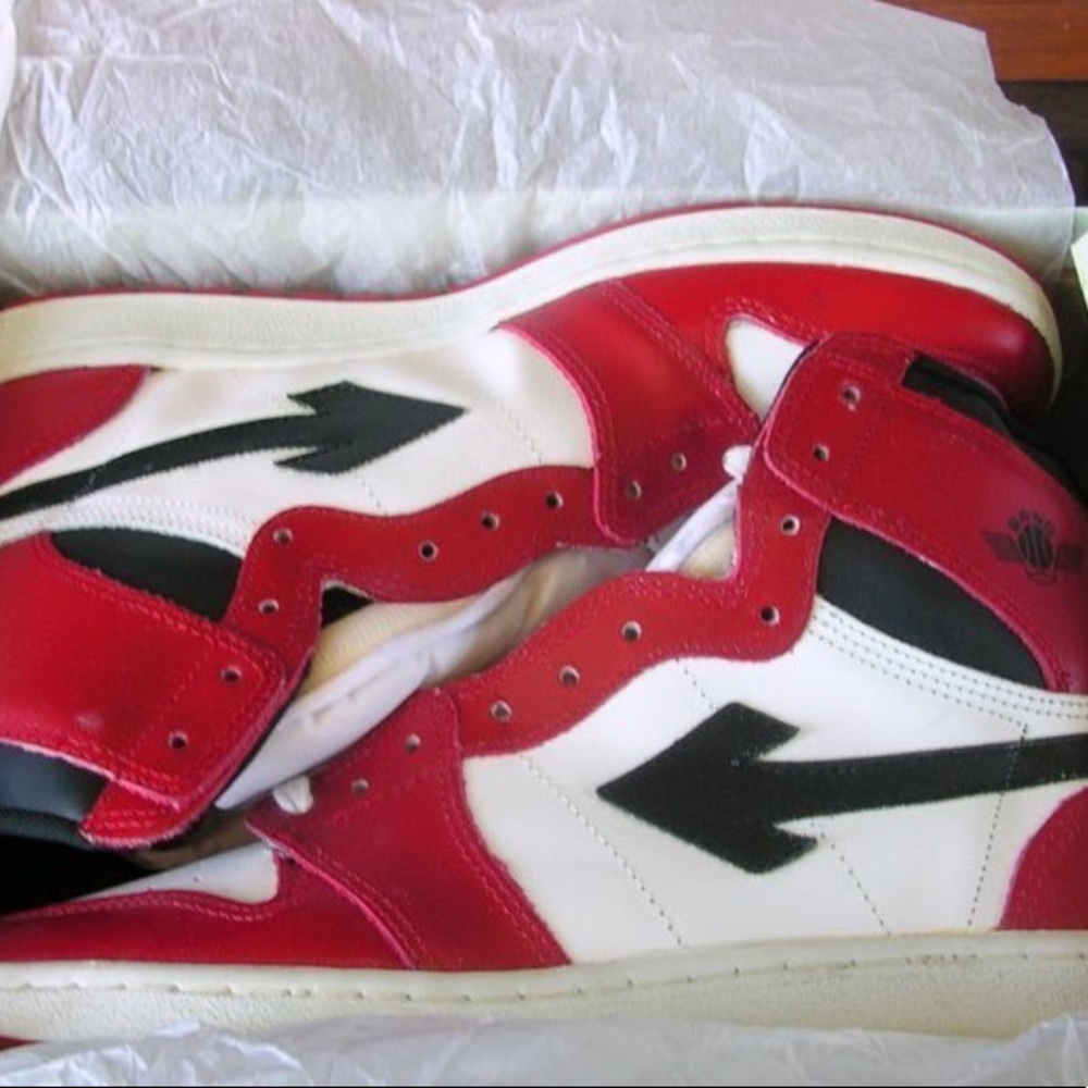 Air Jordan